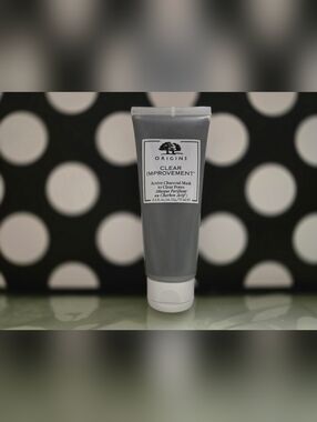 ✨️Origins Charcoal Mask✨️